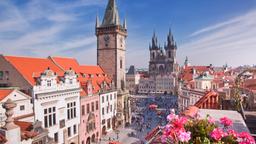 Czech Republic vacation rentals