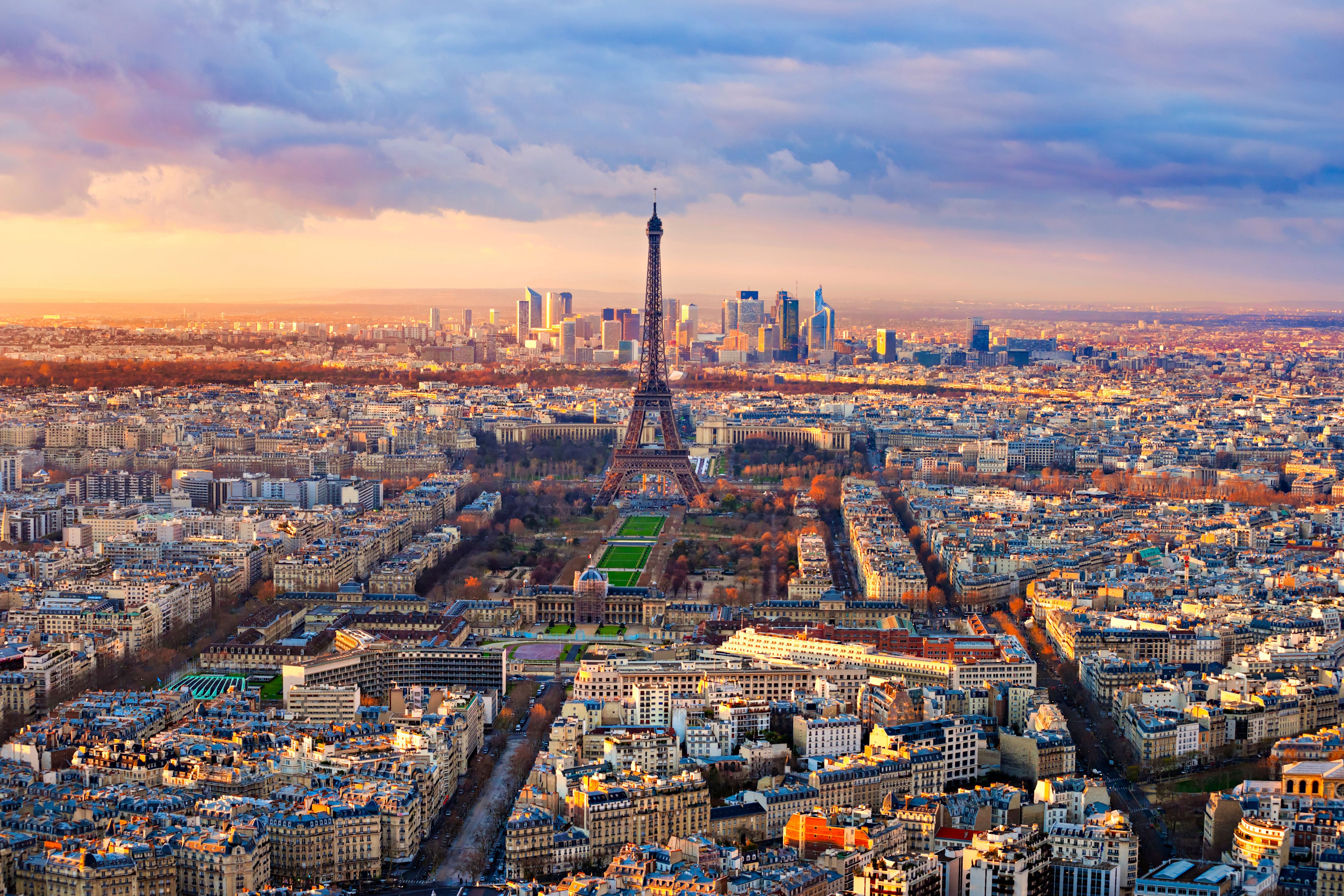 Deals for Hotels in Paris