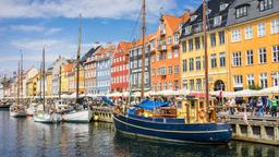Denmark vacation rentals