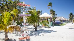 Belize vacation rentals