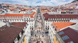 Lisbon District vacation rentals