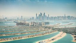 United Arab Emirates vacation rentals