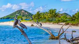 Grenada vacation rentals