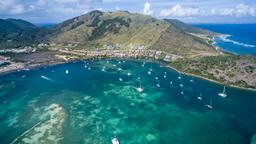 St. Maarten vacation rentals