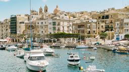 Malta vacation rentals