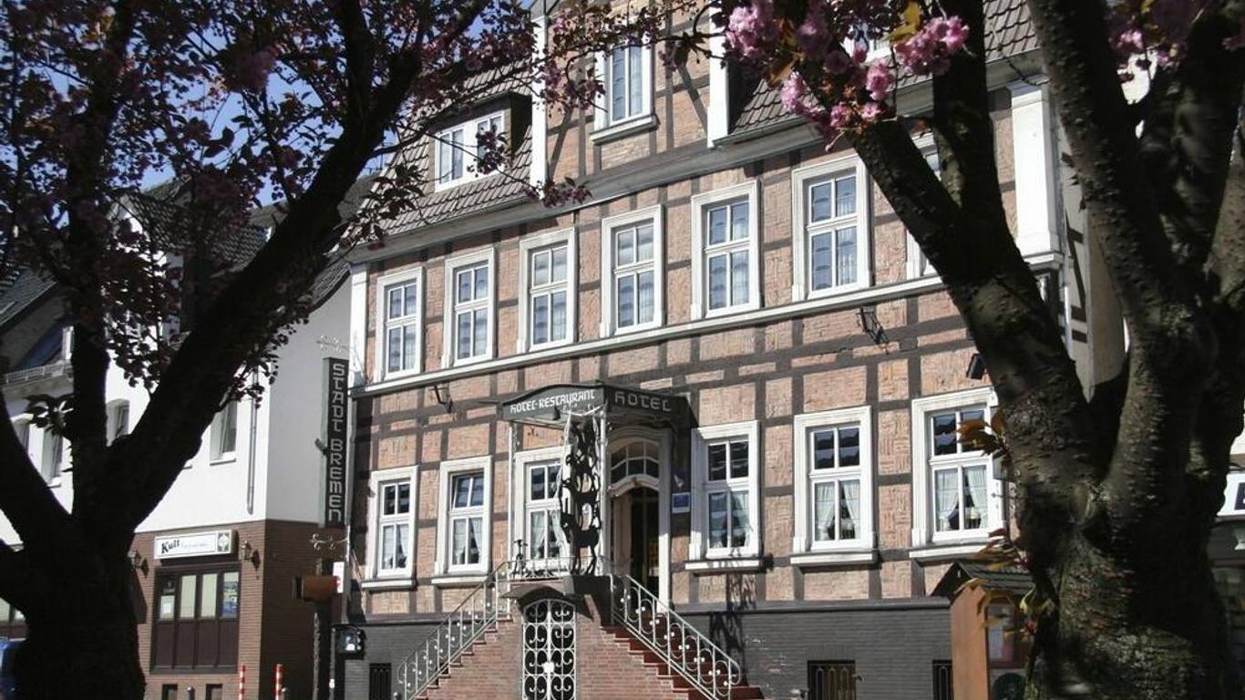 Akzent Hotel Stadt Bremen
