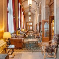 The Fort Garry Hotel Spa and Conference Centre, Ascend Hotel Collection