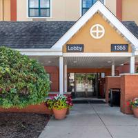 Extended Stay America Suites - Merrillville - Us Rte 30