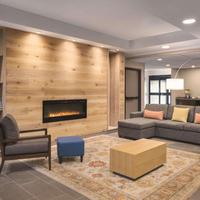 Country Inn And Suites by Radisson La Crosse, WI