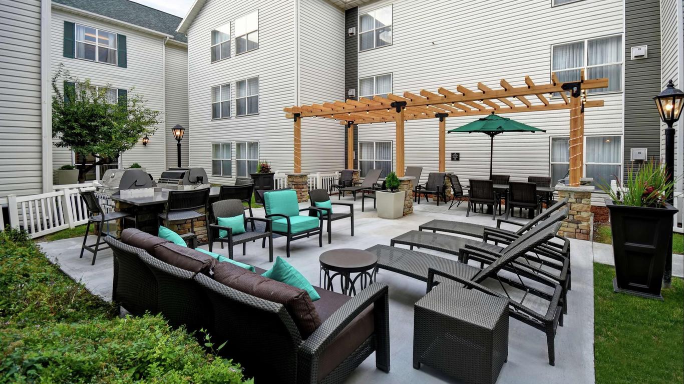 Homewood Suites by Hilton Salt Lake City - Midvale/Sandy