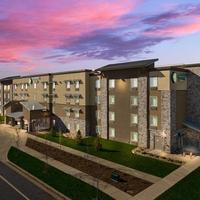 Woodspring Suites Fort Collins