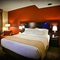 Holiday Inn & Suites La Crosse - Downtown