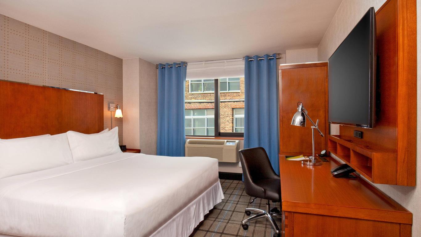 Four Points by Sheraton Midtown - Times Square