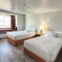 Microtel Inn & Suites by Wyndham Gallup