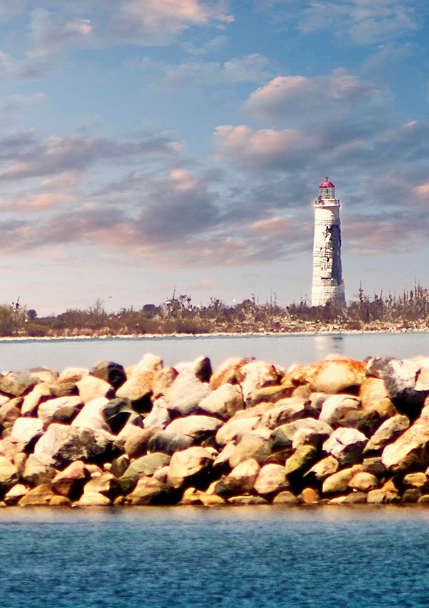 travel from halifax to cape breton island