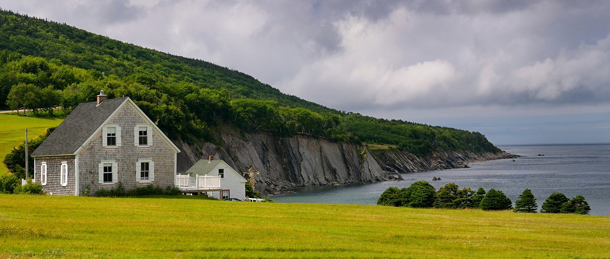 travel from halifax to cape breton island