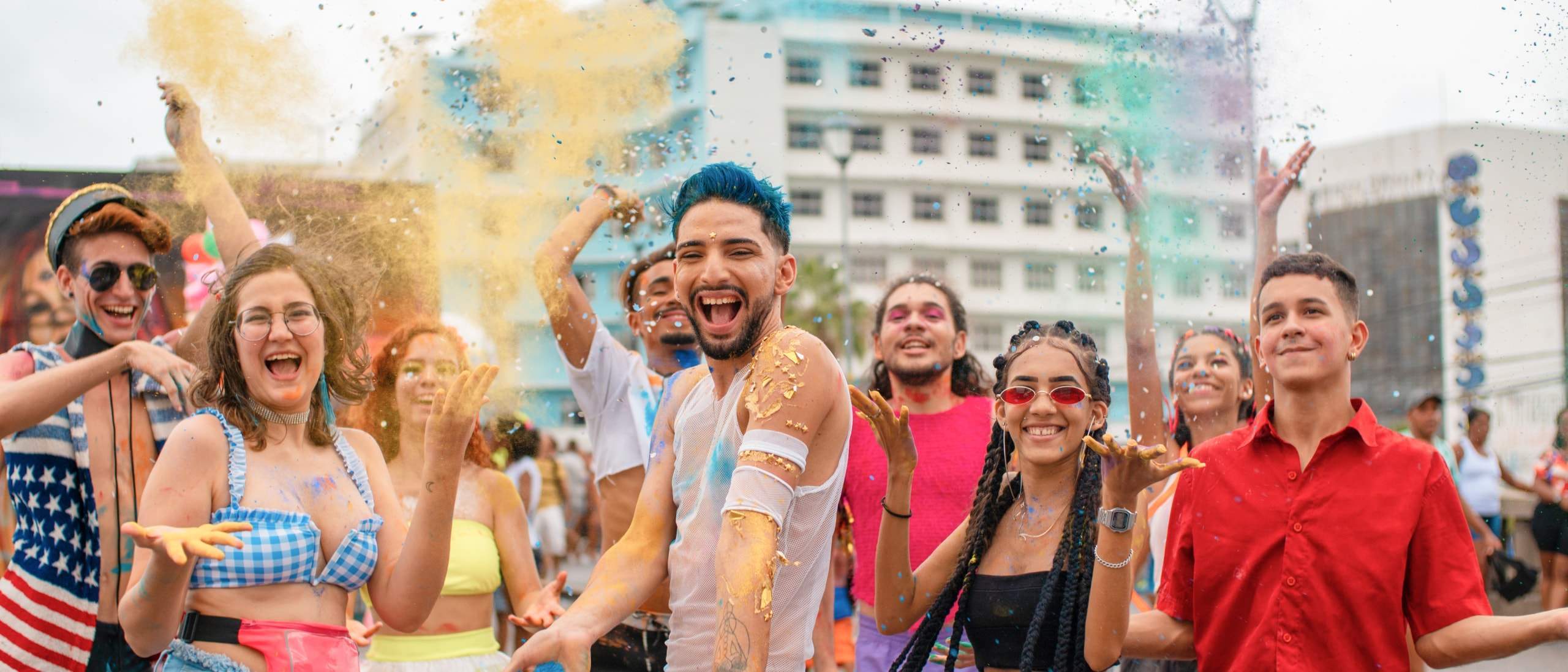 Your Guide to Sydney World Pride