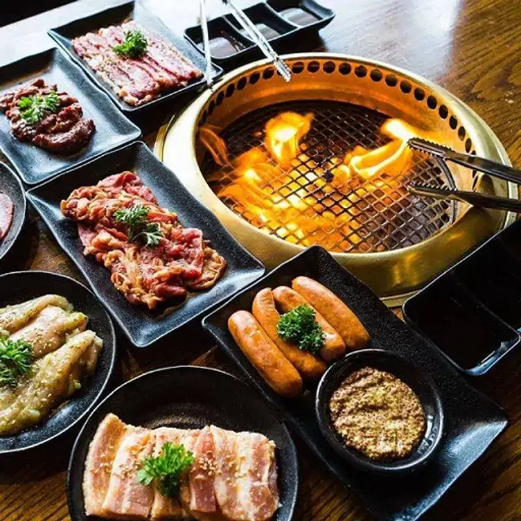 gyu-kaku