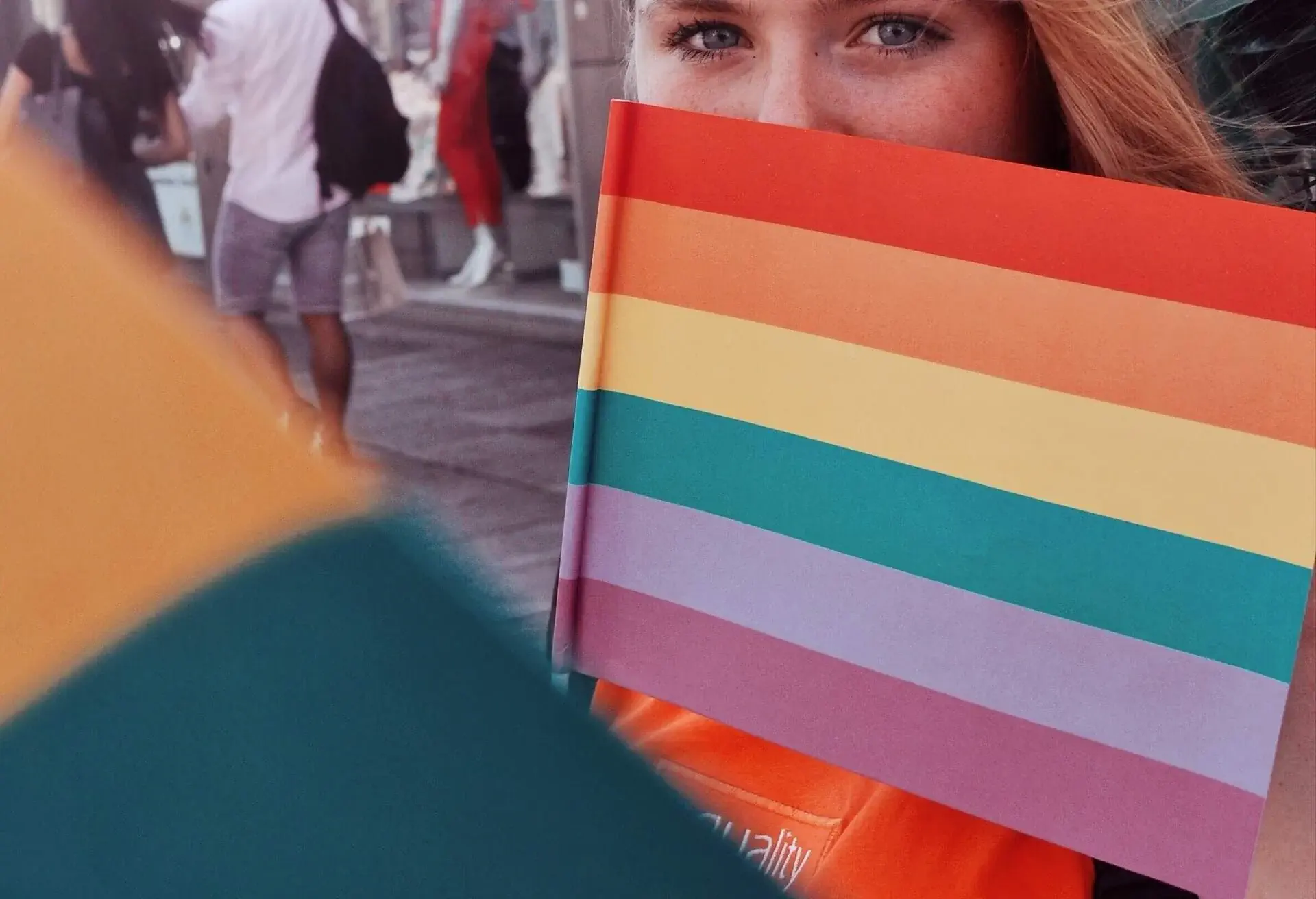 gay flag