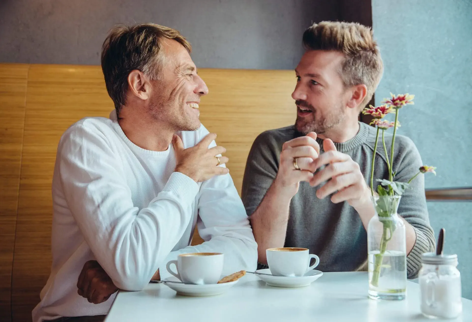 gay date