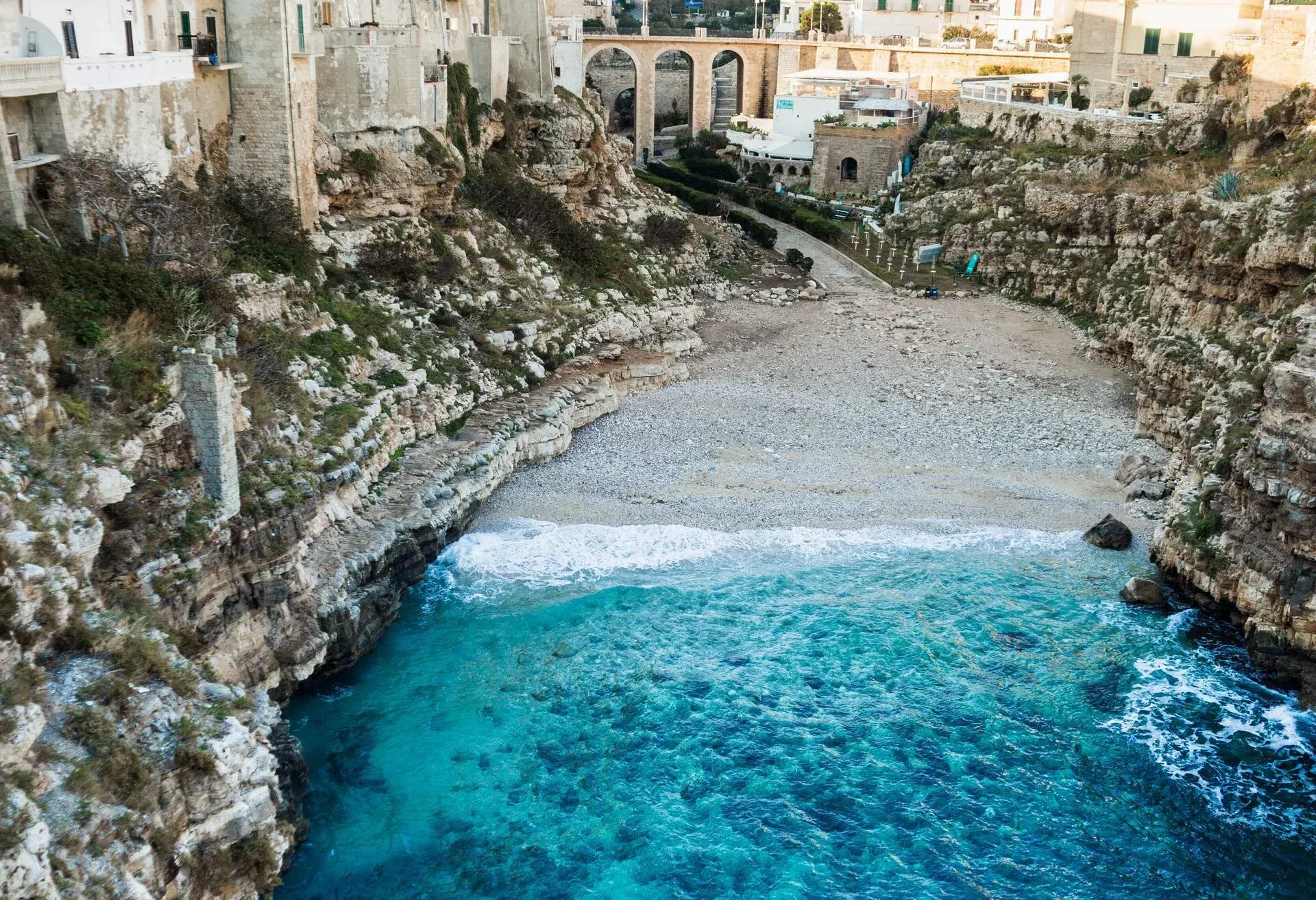 puglia