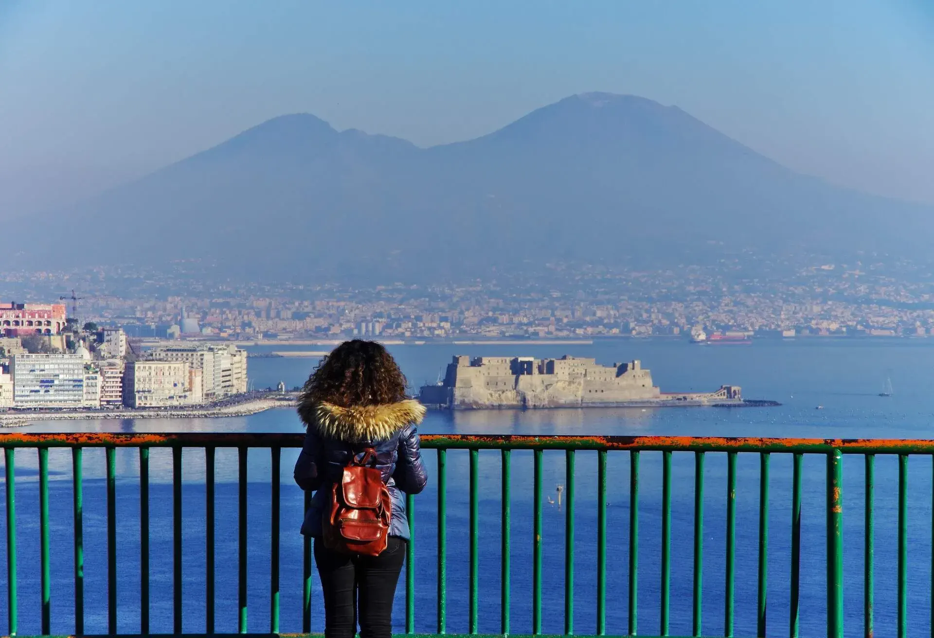 Naples