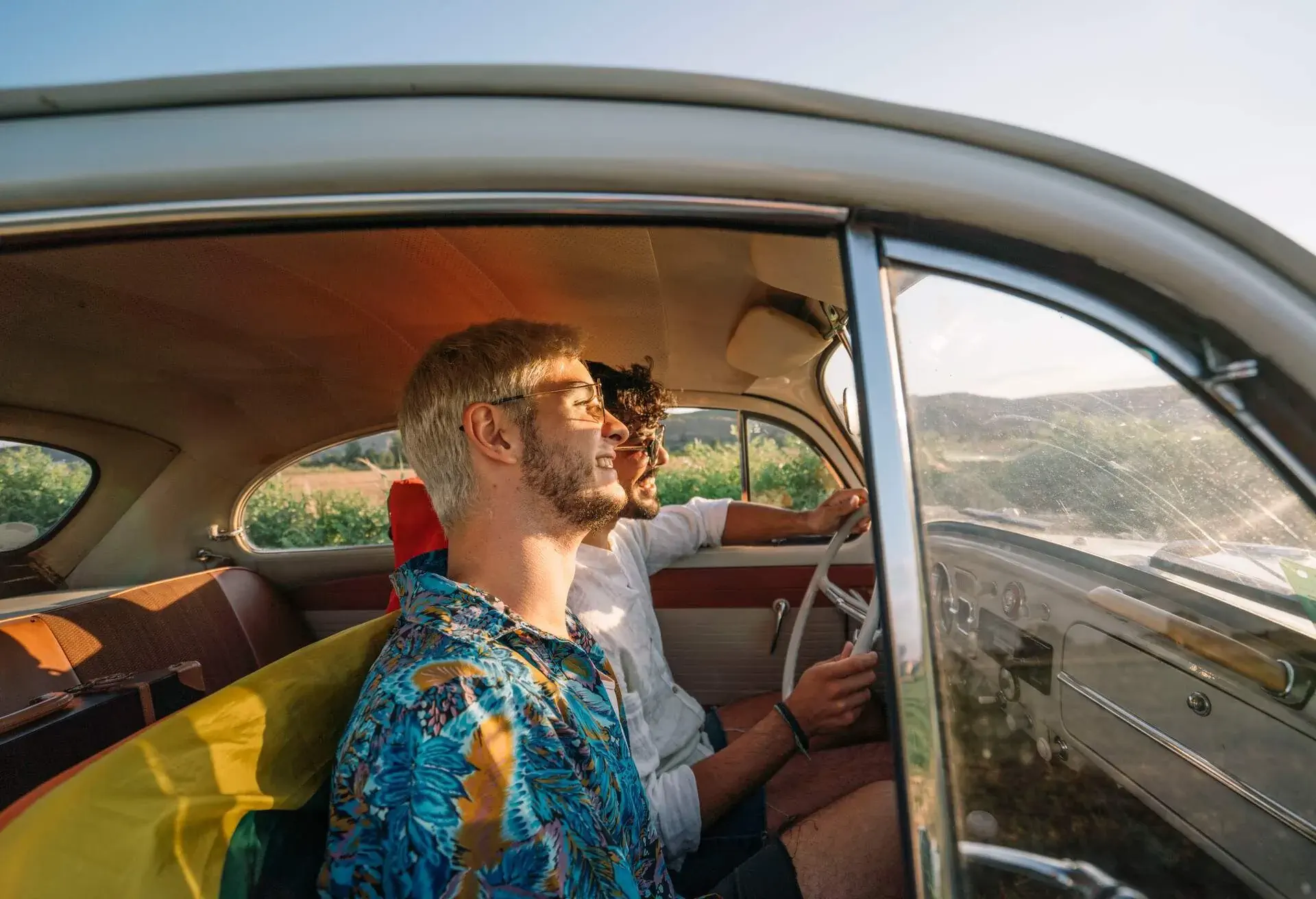 gay travel