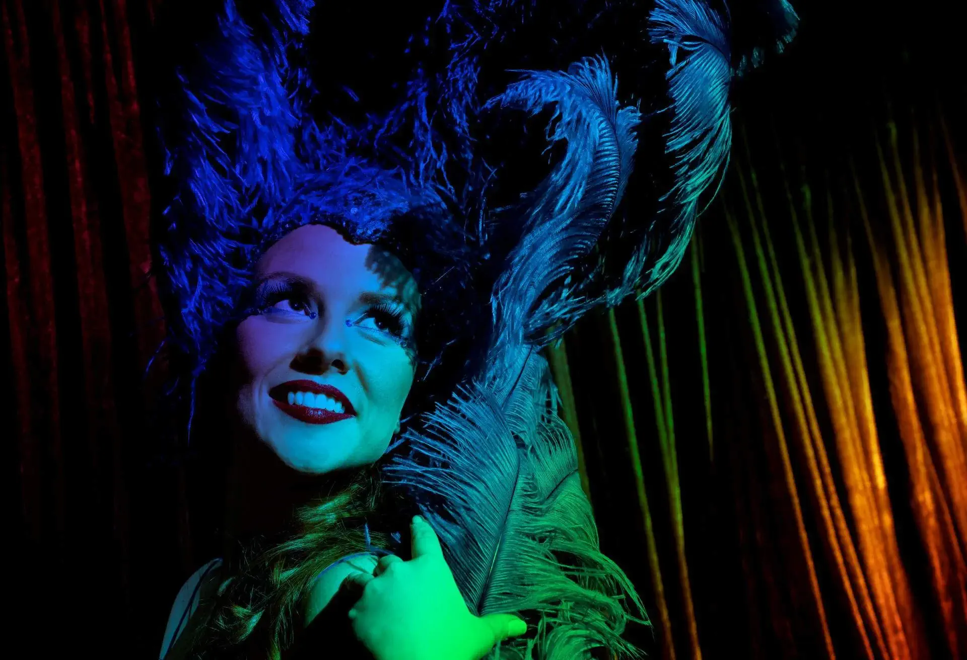 FRANCE_PARIS_CABARET_SHOW_PIGALLE_MOULIN_ROUGE