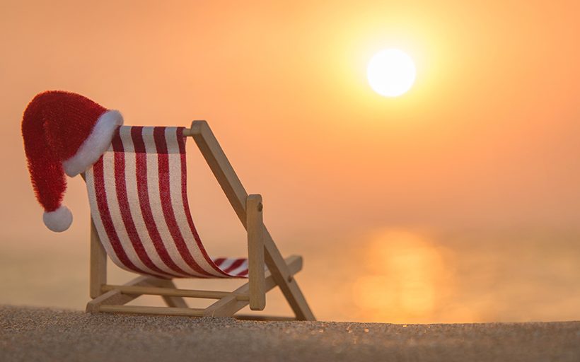 Canadian Travel Trends for the Holidays