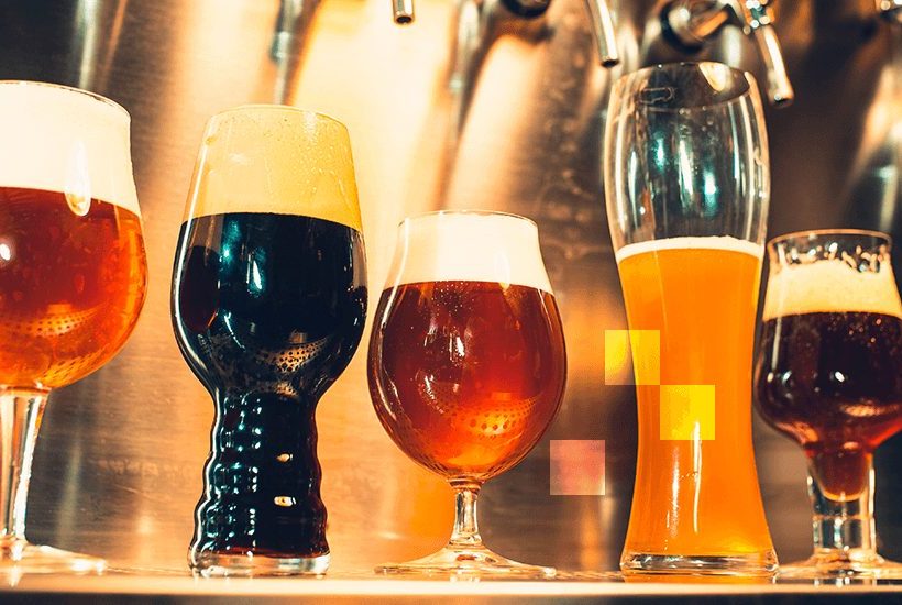QUIZ: Where should you travel based on your taste in beer?