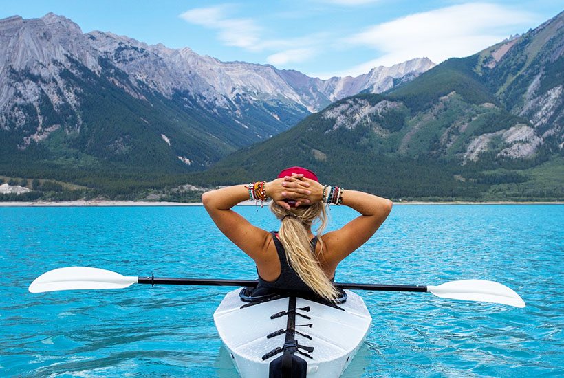 Canada’s Year in Travel: 2017