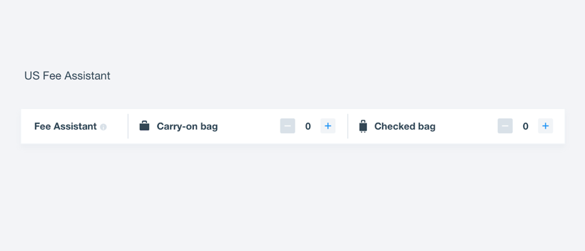 Decoding Fees, Fares and more with KAYAK - KAYAK Canada Blog