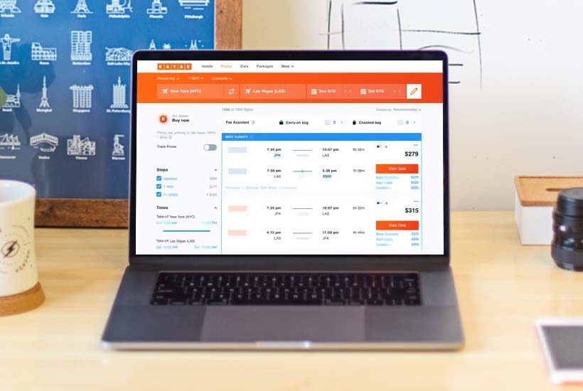 Decoding Fees, Fares and more with KAYAK - KAYAK Canada Blog