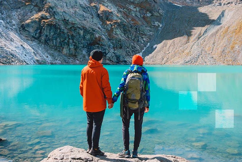 QUIZ: Where Should You Travel Based on Your Dating Profile?