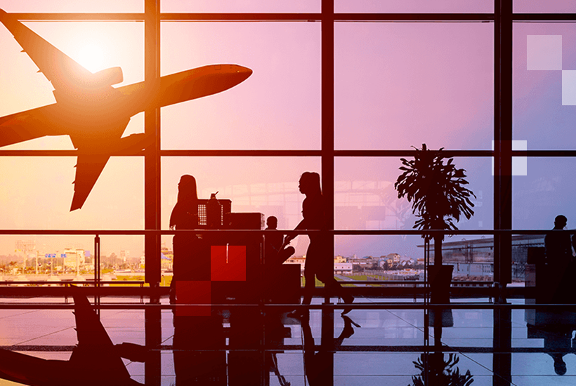 7 tips for stress-free holiday travel