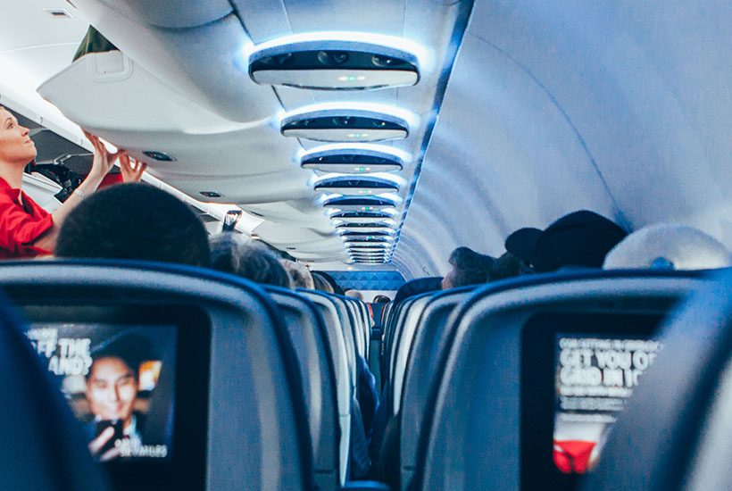 5 ways to make low-cost airlines work for you