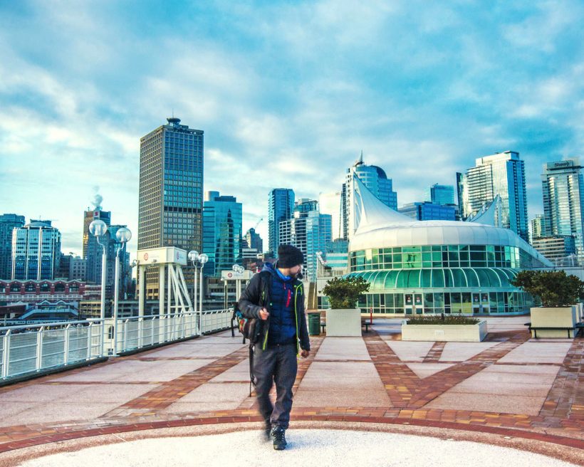 Torontonians travel to party & other insights into Canada’s 2019 travel trends