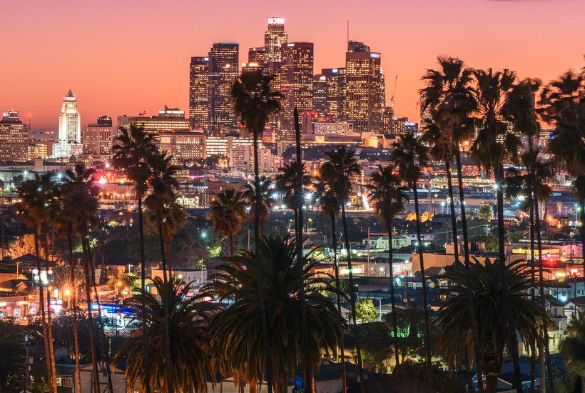 29 cool things to do in Los Angeles