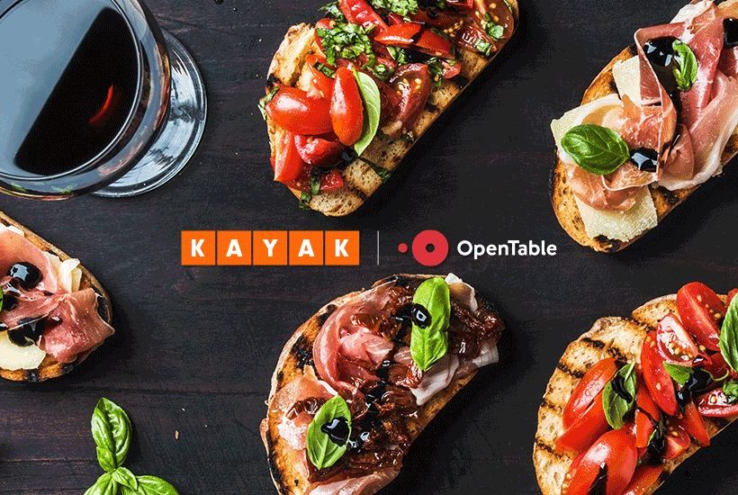 Travel + Food: OpenTable diners dish on where to eat in 2019’s top destinations for Canadian travellers