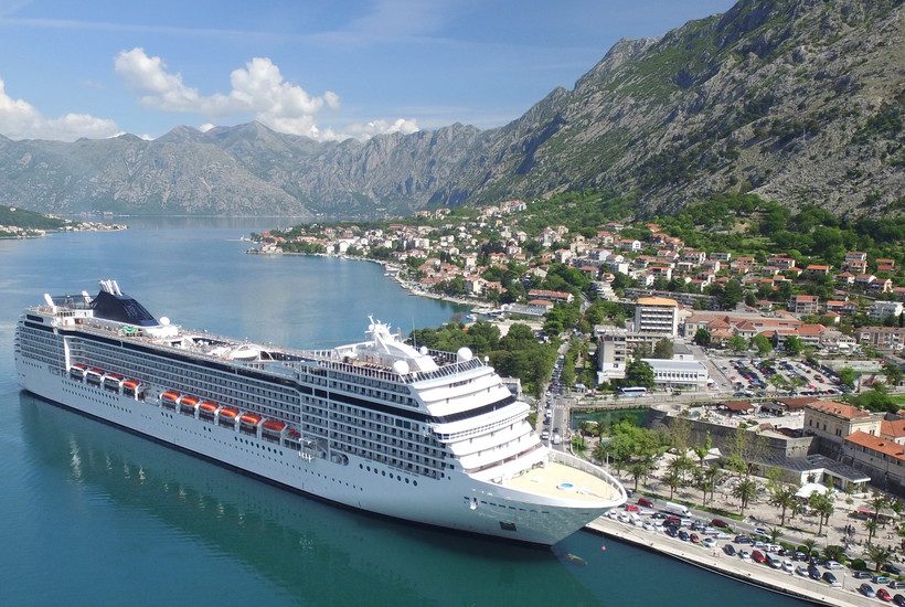 10 reasons why you may actually be a “cruise person”