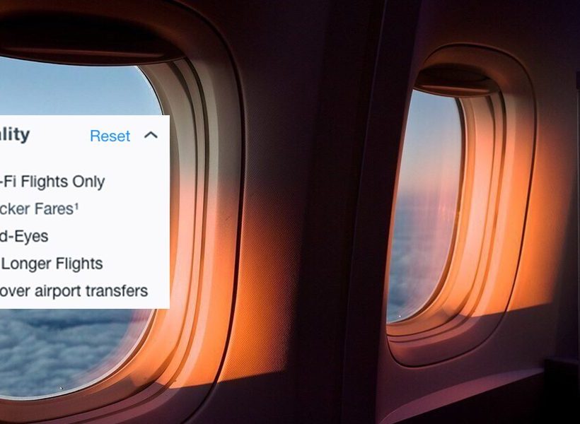 How to use Hacker Fares to Save Money KAYAK Travel Hacker Blog