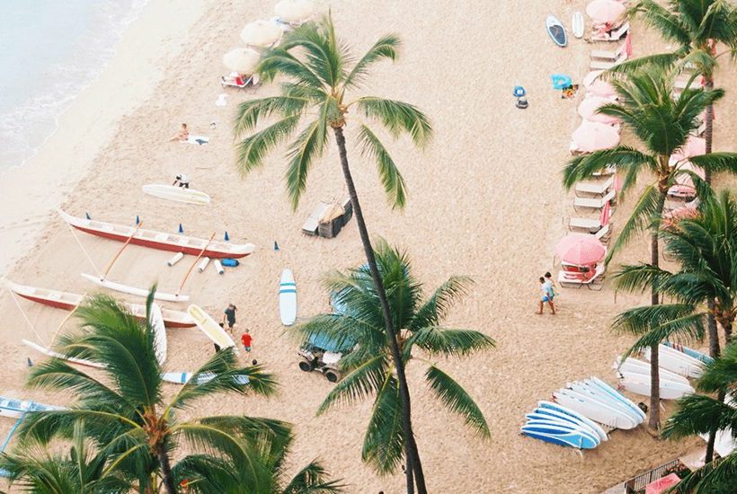 8 tips to exploring Hawaii for less