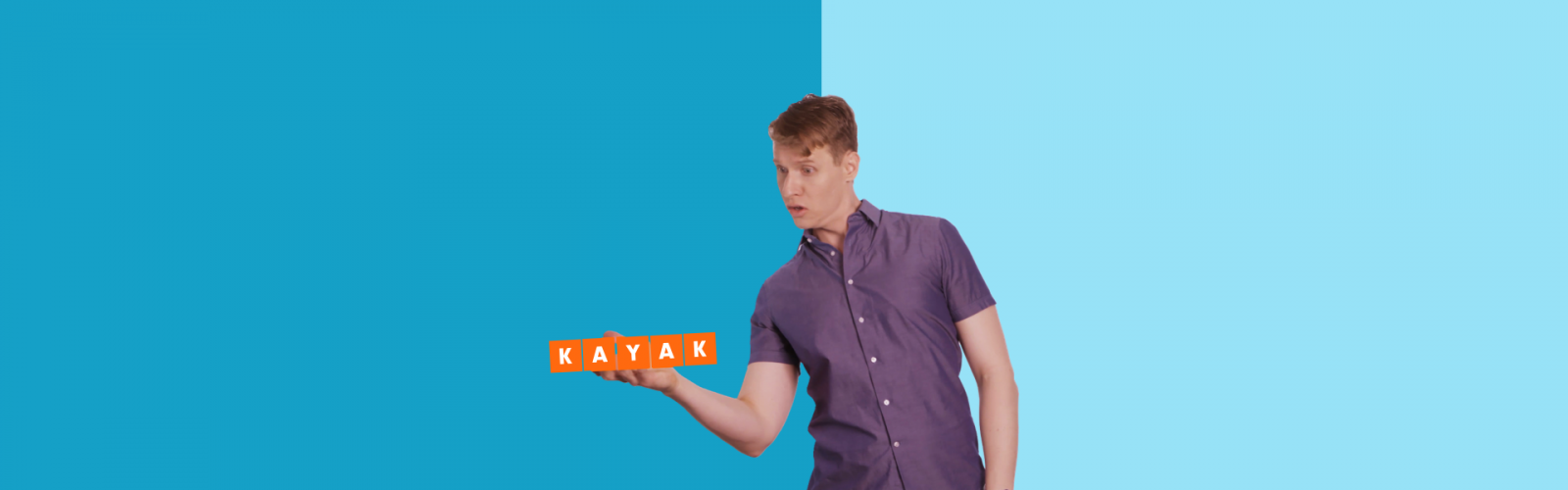 What is KAYAK MythHackers?