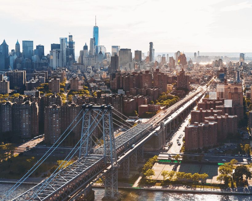 5 unique ways to see New York City using KAYAK Guides