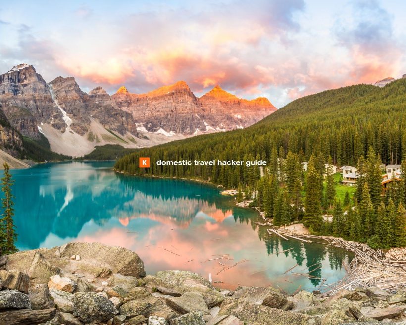 Introducing the KAYAK Domestic Travel Hacker Guide