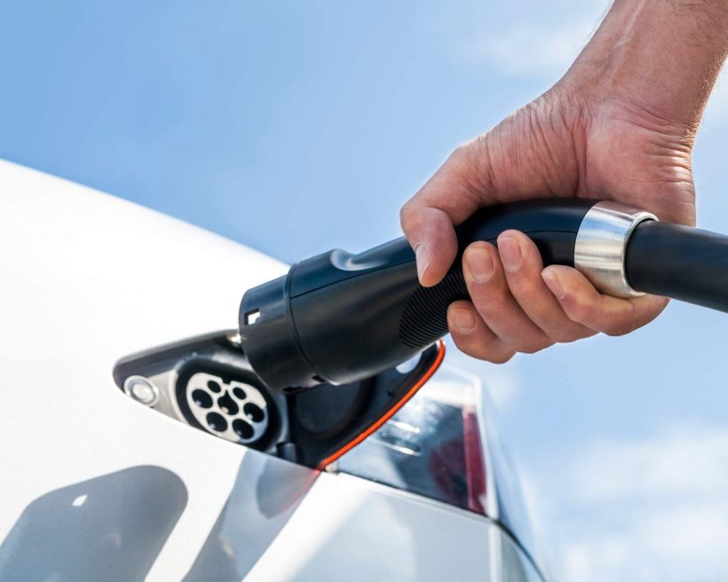 Should I rent a diesel, petrol, or electric car?