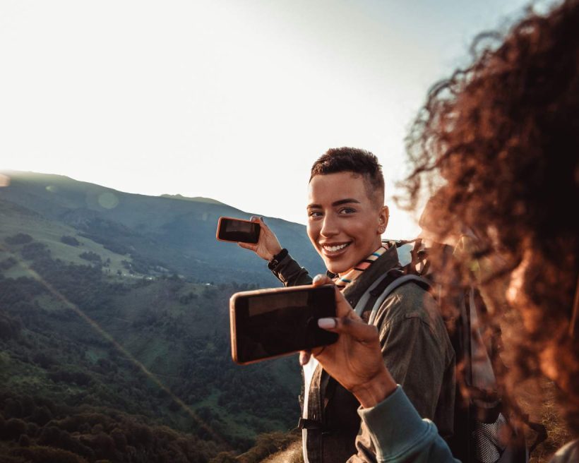 How to travel safely as an LGBTQ+ traveller