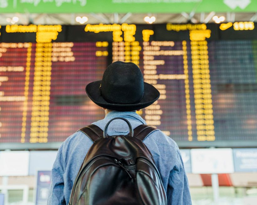 Five travel safety tips for transgender travellers