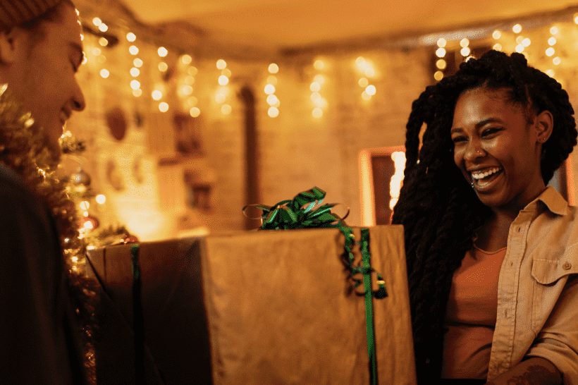 Holiday Gift Ideas