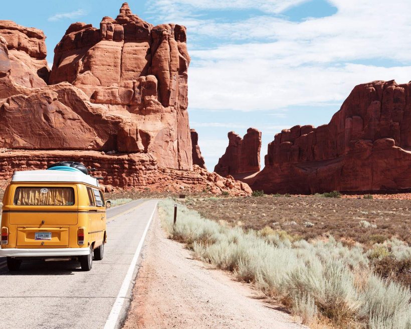 How do I pick the best rental car for my road trip?